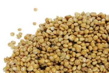lentils