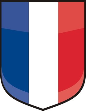 blason france
