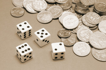 Dice and Coins