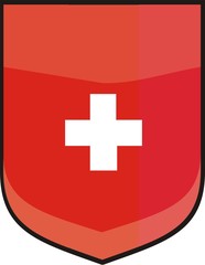 blason suisse