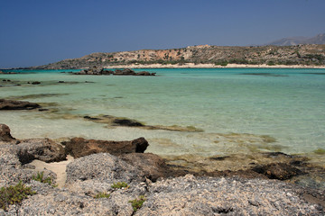 creta elaphonissi