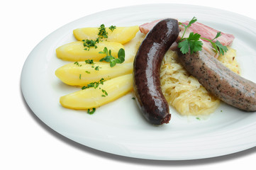 Menü 133