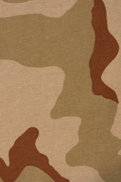 desert camouflage 3 color background
