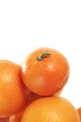 oranges