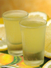 Limoncello