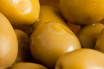 Olive verdi