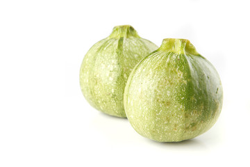 ound courgettes