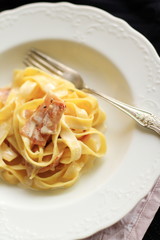 カルボナーラ