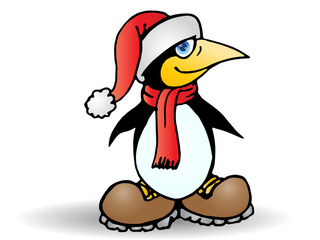 penguin