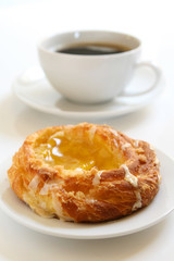 Lemon Danish
