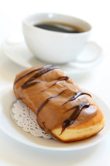Maple Bar