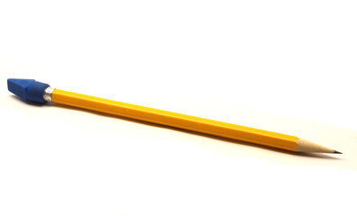 Sharpened Penci with Eraser - 22888094