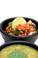 Mexican Salsa