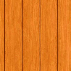 Obraz premium Wooden Boards Seamless Pattern