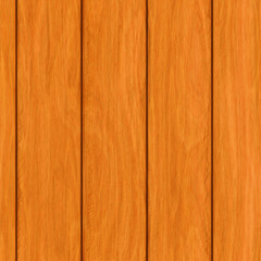 Wooden Boards Seamless Pattern