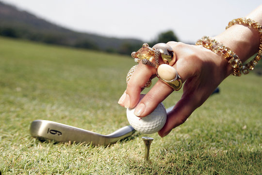 Golf Deluxe 5