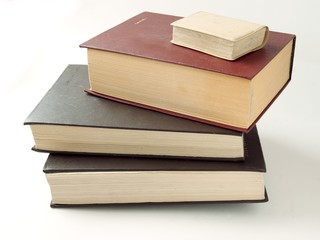 dictionaries