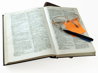 translating