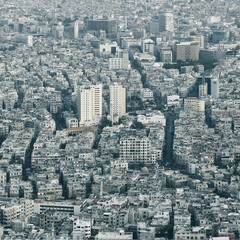 Damascus