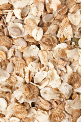 muesli