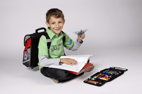 Sch&uuml;ler