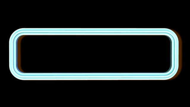 WELCOME oder Willkommen Video Animation