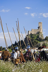 Batalla de Almansa