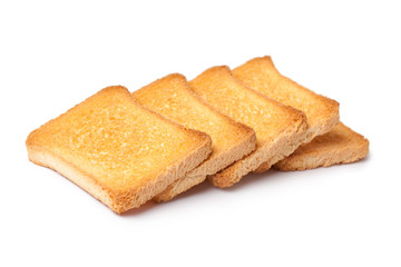 Fototapeta na wymiar chleb tosty