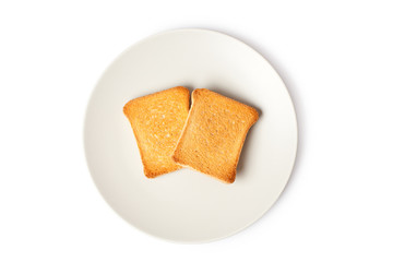 toast bread