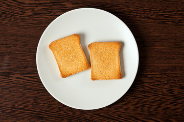toast bread