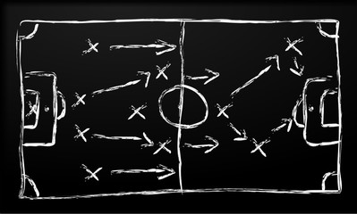 tactic © Matthias Enter