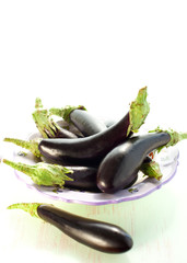 eggplant