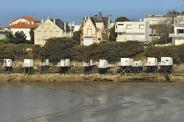 Plage de Pontaillac