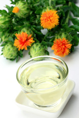 safflower oil