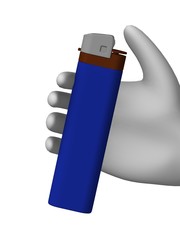 lighter