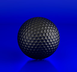 Golf ball