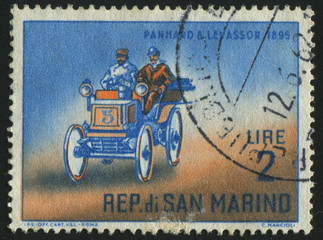 postmark