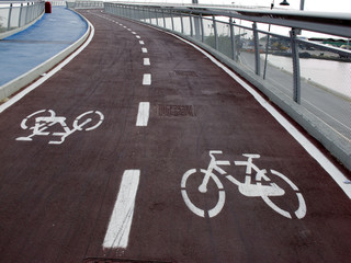 Pista ciclabile
