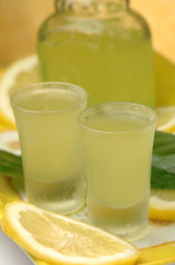 Limoncello