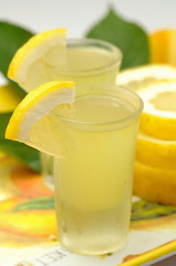 Limoncello