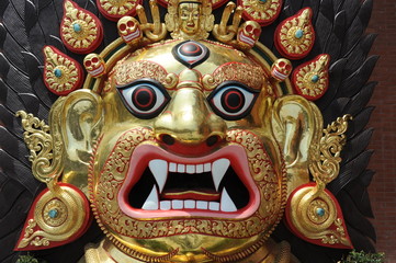 exposition universelle Shanghai