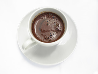 greek coffee