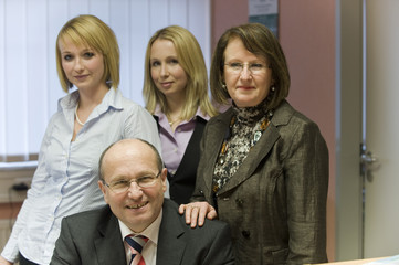 Team