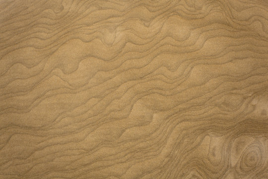 Textur Sand