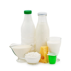 dairy