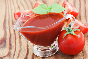 sauce