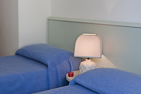 letto III