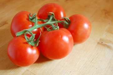 Tomaten
