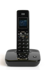 Dect cordless phone