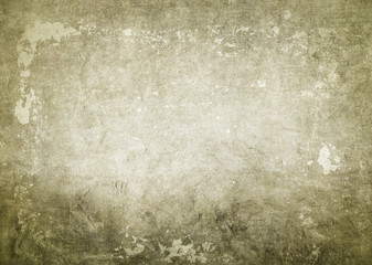grunge background with space for text or image.